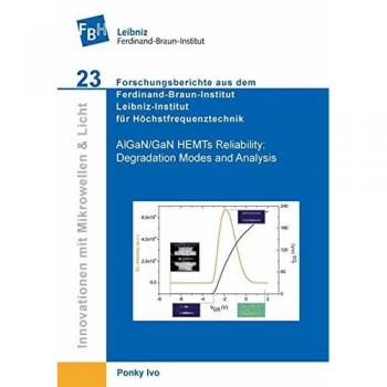 AlGaN/GaN HEMTs Reliability: Degradation Modes and Analysis