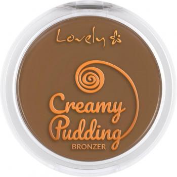 Bronzeador Bonito em Pudim Cremoso