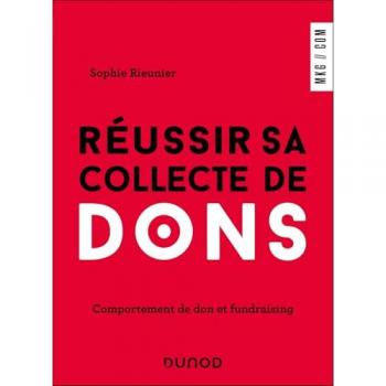 Réussir sa collecte de dons