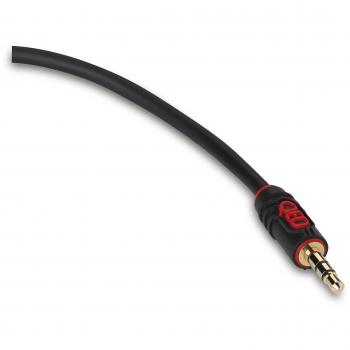 MiniJack 5 m QED Profile Lead (J2J)