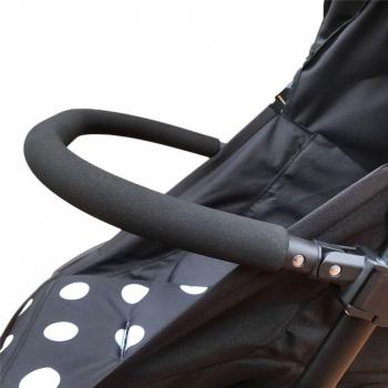 Universal Pushchair Armrest Bumpers