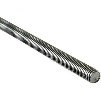 ForgeFix FORROD12SS Threaded Rod Stainless Steel M12 x 1m