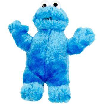 Plüschkrümelmonster – 30 cm (Sesamstraße)