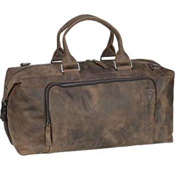 Strellson Weekender mit Label-Patch Modell 'richmond landon', Größe 1