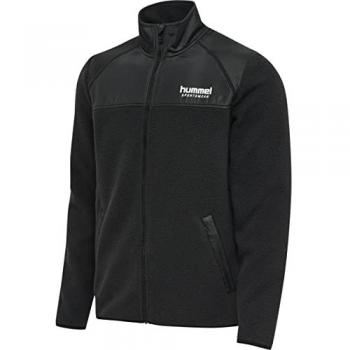 Hummel Charley Pile Jacket