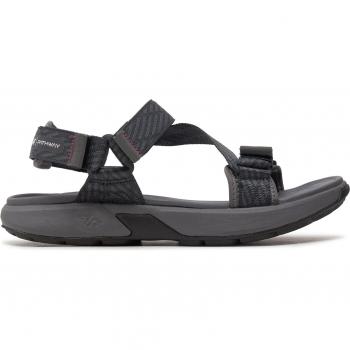 Sandalias masculinas 4F 4FRSS24FSANM0