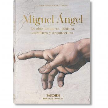 Michelangelo. The Complete Paintings, Sculptures and Arch. Hardcover –2017 by...