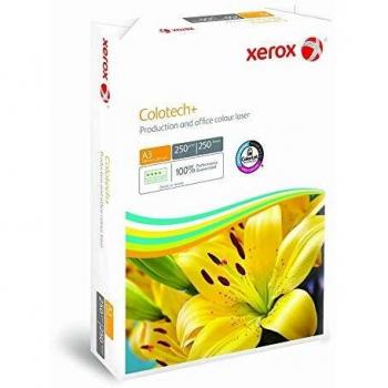 Kopieringspapper Colotech+ 250g A3 250 ark