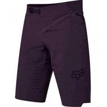Flexair Short Nero Porpora
