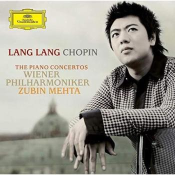 Chopin: Concerto for Piano No.2 in F minor Op.21