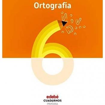 ORTOGRAFÍA 6