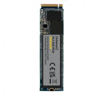 Intenso 2 TB Interne M.2 PCIe NVMe SSD Retail 3835470