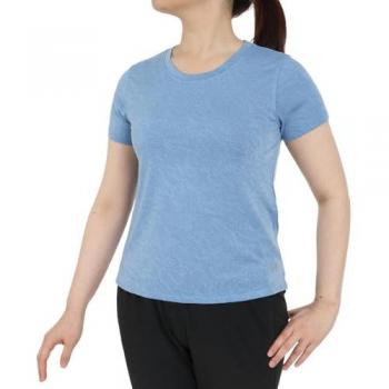 Under Armour Women's Launch Camo Running T-Shirt