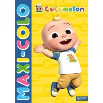 Cocomelon