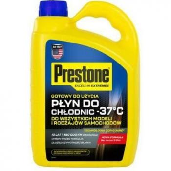 Prestone 10% PAFR83328 Anticongelante Refrigerante