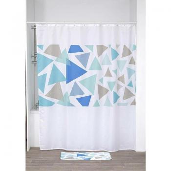 Tendance Ducha Cortina 12 Anillas 180cm x 200cm