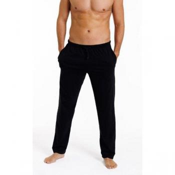 HAASIS GOTS zertifizierte Herren Pyjamahose