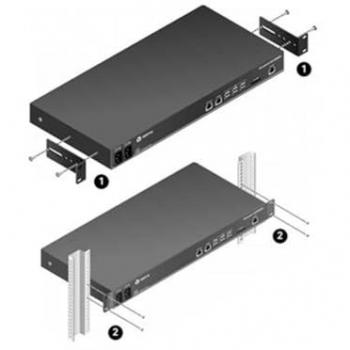 Vertiv RMK‑89 Accessori per Server Nero