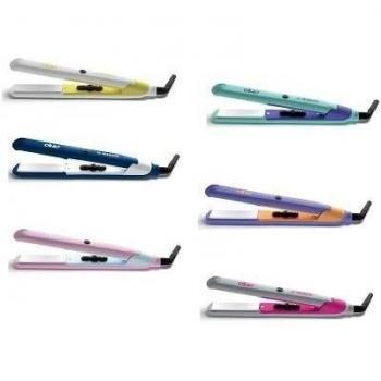 Kiepe Iron Duo Piastra Capelli 2018