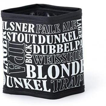 World Of Beers Drink Cooler – Kit 4 pezzi