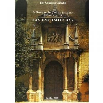 ORDEN DE SAN JUAN EN ANDALUCIA,LA