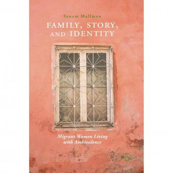 Family Story and Identity