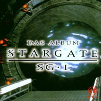 Stargate SG-1 : La Sélection