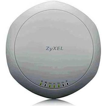 High‑Power Zyxel AC‑Pro Access Point (NWA1123) mit internem PoE
