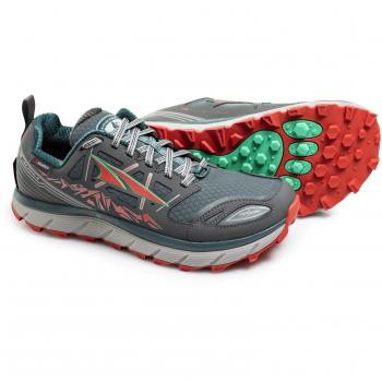 Altra Footwear Lone Peak 3.0 Neoshell Chaussures de Course à Pied Femme Bleu 36.5 EU