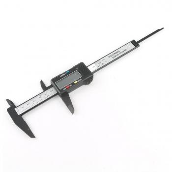 Digital Micrometer Gauge 150mm