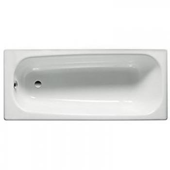 Baignoire Roca Rectangulaire 1600x700 mm