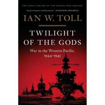 Vitalsource Technologies, Inc. Twilight Of The Gods: War In The Western Pacific, 1944-1945 (vol. 3)  (