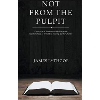 Not From The Pulpit