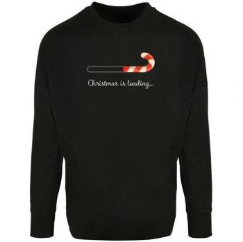 Merchcode Baumwoll Longsleeve
