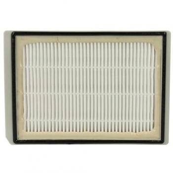 Filtre HEPA antihypoallergénique vhbw pour aspirateur Siemens M Electronic 1500W