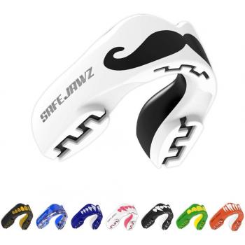 Gouttière Coque Dentaire Protege Dent pour Tous Les Sports