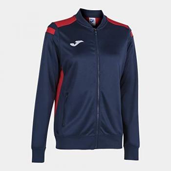 Joma Damen Sweatshirt Championship VI – Bequem & Warm