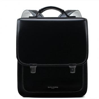 Kids' PU Japan School Backpack