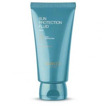 KIKO Milano Fluido Solar SPF 30