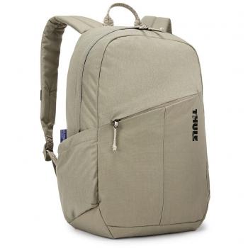 Thule Notus 20 L Rucksack Grau