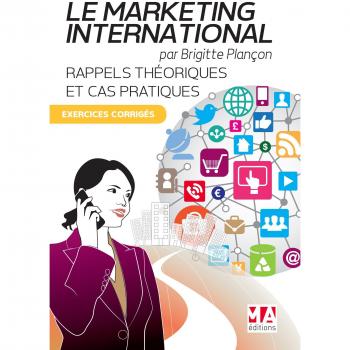 MARKETING INTERNATIONAL-Exercices et Corrigés