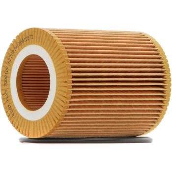 Filtre à huile RIDEX PLUS 7O0010P pour BMW, FORD et VOLVO
