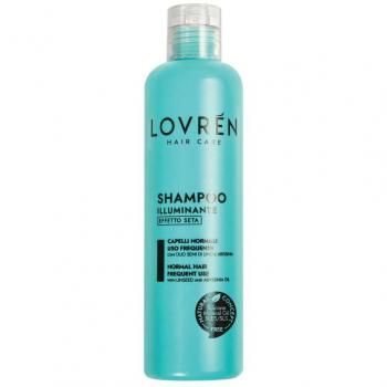 Lovren Hair Professional Shampoo Illuminante 250ml