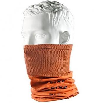 Calentador de Cuello “Cúspide Cítrico” – TBX