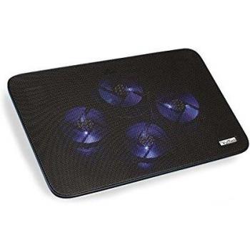Stretto Sospensione Vultech SN‑04N 15,6” – 4 Ventole