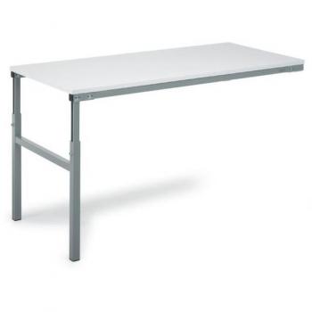 Treston TP 510K, table réglable en hauteur