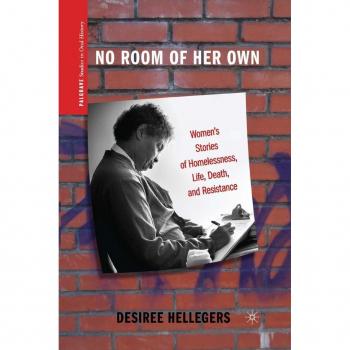 Vitalsource Technologies, Inc. No Room Of Her Own: Women's Stories Of Homelessness, Life, Death, And