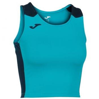 Joma Record II Maglietta Sportiva Femminile