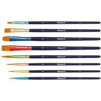 Pelikan 701181 Künstlerpinsel 8 Stück(e) (701181)