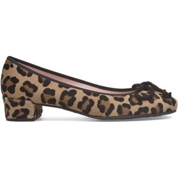 Bailarinas Pretty Ballerinas “Pongo Lince”